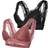 Mamalicious Bras 2-pack Black/Black (20016006)