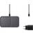 Samsung EP-P5400 with Travel Adapter Dark Gray
