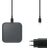 Samsung EP-P2400 with Travel Adapter Dark Gray
