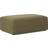 Westwing Collection Melva Olive Green Skammel 45cm