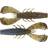 Rapala CrushCity Cleanup Craw 9cm, 8g Green Pumpkin Blue Pearl