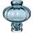 Louise Roe Balloon 02 Blue Vase 20cm