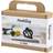 Creativ Company Mini DIY Kit Modellera, Skulptering, svart, 1 förp