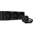 DeepCool LS720S ZERO DARK 3x120mm