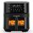 Digital Air Fryer 3 Vision