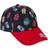 Marvel Kid's Hat - Red/Gray