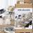 Creativ Company Natural Craft Kit Table Decoration 1 Pack