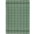 Södahl Minimal Viskestykke Grøn (70x50cm)