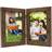 Clay Roberts Double Picture 6 Photo Frame