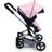 Mamibaby Doll Carriage