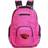 Denco Mojo Oregon State Beavers Laptop Backpack - Pink