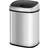 Homcom Touchless Rubbish Garbage Waste Bin 58L