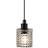 Nordlux Hollywood Transparent Pendel ∅ 10.8cm