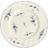 Villeroy & Boch Old Luxembourg Flat tallrik 26cm