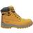 Dewalt Men's, Waterproof Steel Toe Safety Boot - Honey