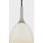 Halo Design Bellevue Opal Pendel ∅ 24cm