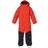 Isbjörn of Sweden Kid's Penguin Snowsuit - SunPoppy (4700-51-12)