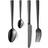Amefa Felicity Black Bestiksæt 24stk