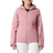 4F Ski Jacket - Pink