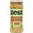 Zest Vegan Spinach Mushroom & Ricotta Sauce 340g 1pack