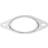 Elring Pakning Opel Chevrolet