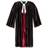 Forum Novelties Adult Judge’s Gown Costume