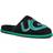 UGG Scuff Logo II - Emerald Green/Black