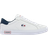 Lacoste Powercourt Sneakers M - White/Navy/Red