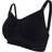 Carriwell Padded Maternity & Nursing Bra Black