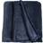 Argos Home Fleece Blankets Blue