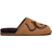 UGG Scuff Logo II - Chestnut/Espresso