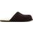 UGG Scuff Suede - Dark Brown