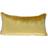 Parkland Collection Maia Transitional Reversible Complete Decoration Pillows Orange, Yellow (30.5x61cm)