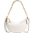 Coach Mira Shoulder Bag - Brass/Chalk