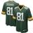 Nike Josiah Deguara Green Bay Packers Player Game Jersey