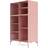 Montana Furniture Ripple III Ruby Förvaringsskåp 69.6x117.6cm