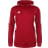 Adidas Condivo 22 Track Hoodie - Power Red