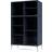 Montana Furniture Ripple III Juniper Opbevaringsskab 69.6x117.6cm