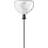 Eva Solo Glass Bird Feeder with Bird Bath