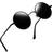 Joopin Polarized Sunglasses Black
