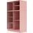 Montana Furniture Ripple III Ruby Skab