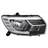 TYC Left Headlight For Dacia Sandero II