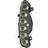 TYC Daytime Running Light 12-0108-00-2