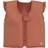 Vanilla Copenhagen Swimming Vest - Deep Coral