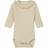 Lil'Atelier Nalo Bea Slim Body - Fog