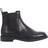 Vagabond Amina Boots low Heel Classic Kvinde Chelsea Boots hos Black