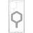 UAG Urban Armor Gear Samsung Galaxy S24 Ultra Cover Plyo Pro MagSafe Ice Sølv