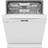 Miele G 7210 SCU BRSW Vit
