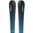 Elan Primetime N°3 Power Shift 10.0 Alpine Skis - Blue