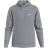 Calvin Klein Micro Logo Repreve Hoodie - Grey